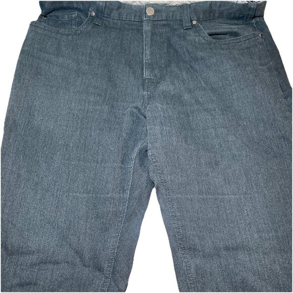 Kenneth‎ Cole New York 36x32 Blue Pants - Picture 2 of 14